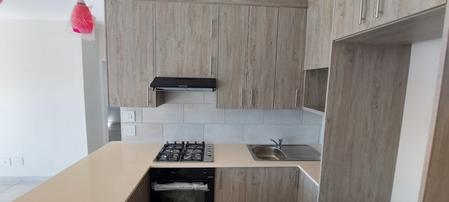 To Let 2 Bedroom Property for Rent in Alan Manor Gauteng