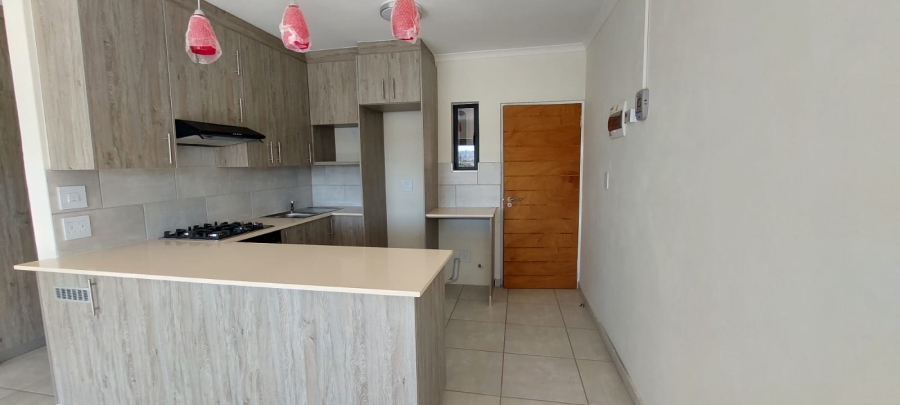 To Let 2 Bedroom Property for Rent in Alan Manor Gauteng