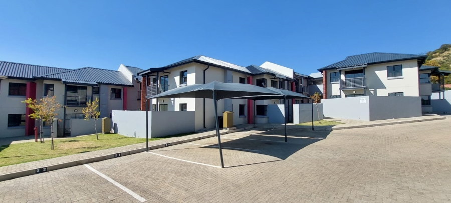 To Let 2 Bedroom Property for Rent in Alan Manor Gauteng