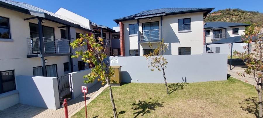 To Let 2 Bedroom Property for Rent in Alan Manor Gauteng
