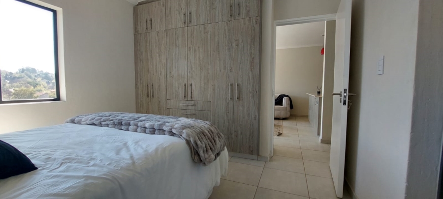 To Let 2 Bedroom Property for Rent in Alan Manor Gauteng