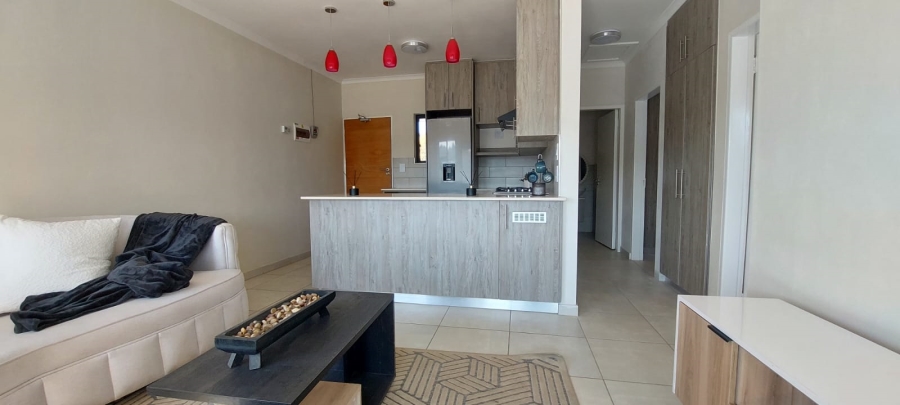 To Let 2 Bedroom Property for Rent in Alan Manor Gauteng