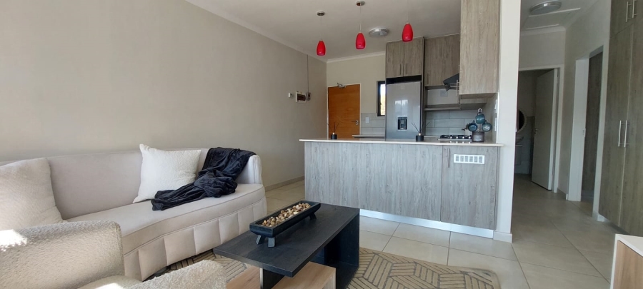 To Let 2 Bedroom Property for Rent in Alan Manor Gauteng