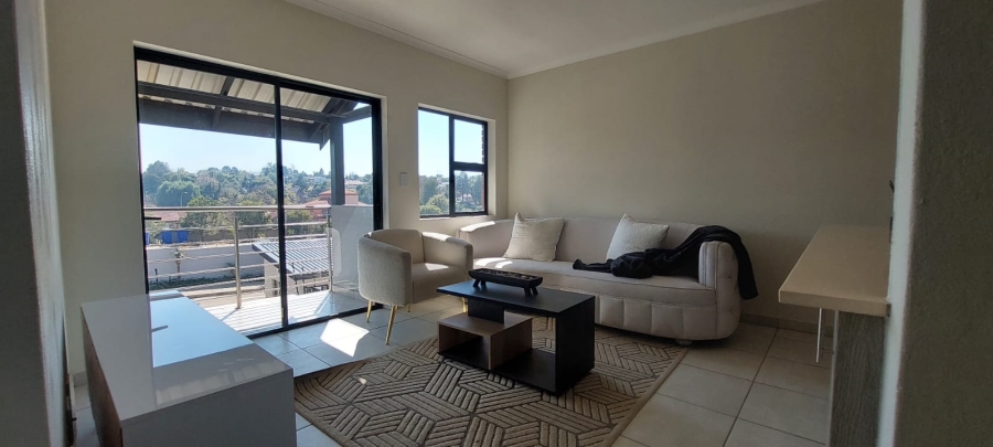 To Let 2 Bedroom Property for Rent in Alan Manor Gauteng