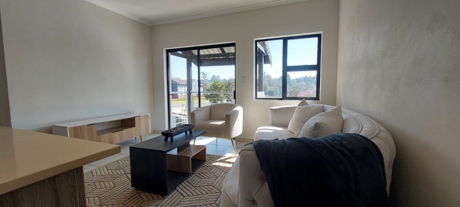 To Let 2 Bedroom Property for Rent in Alan Manor Gauteng