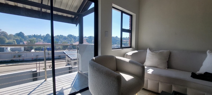 To Let 2 Bedroom Property for Rent in Alan Manor Gauteng