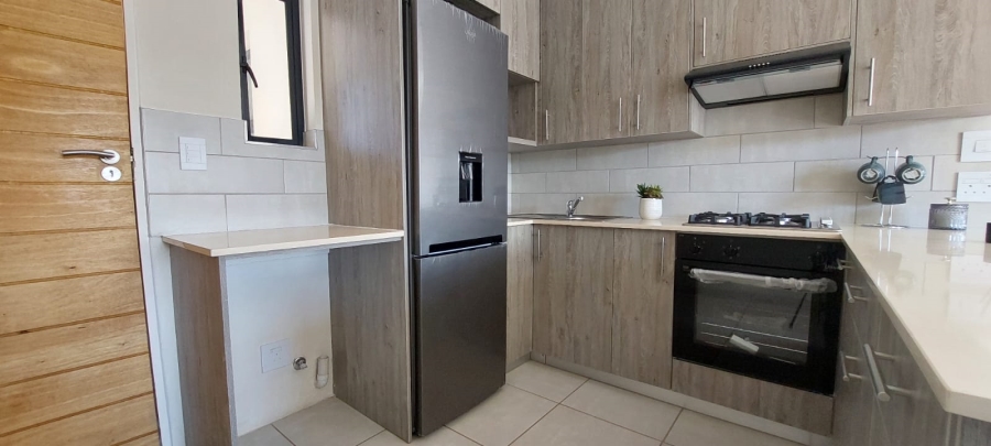 To Let 2 Bedroom Property for Rent in Alan Manor Gauteng