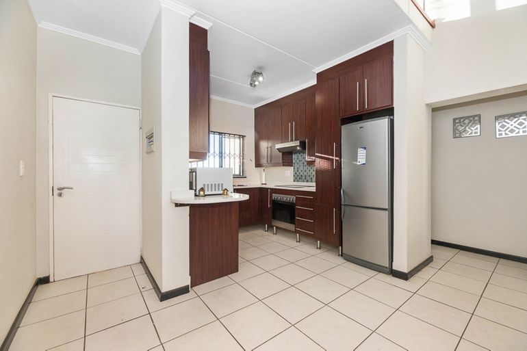 To Let 3 Bedroom Property for Rent in Greenstone Ridge Gauteng