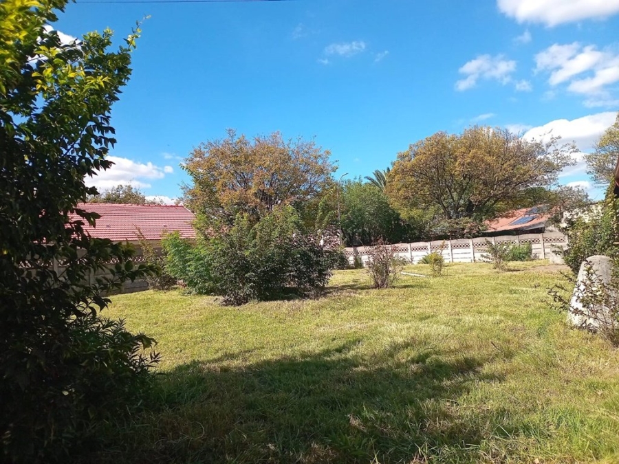 4 Bedroom Property for Sale in Mackenzie Park Gauteng