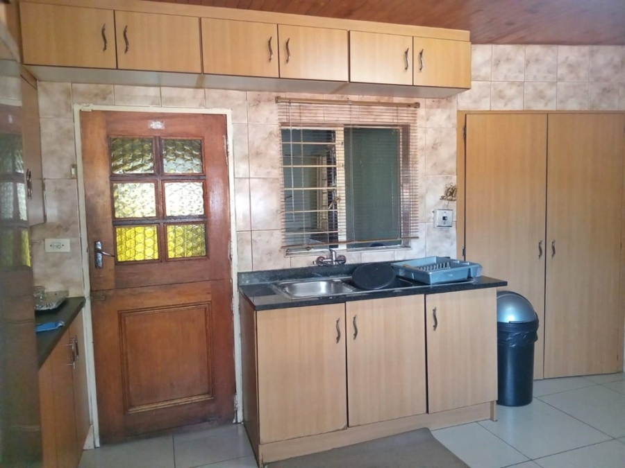 4 Bedroom Property for Sale in Mackenzie Park Gauteng
