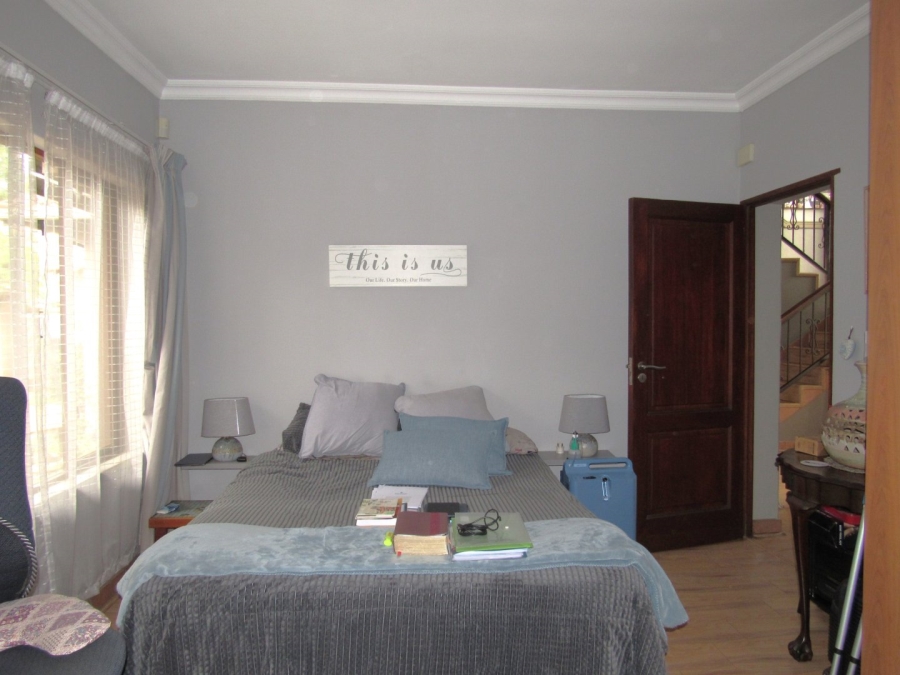 4 Bedroom Property for Sale in Eldo Meadows Gauteng