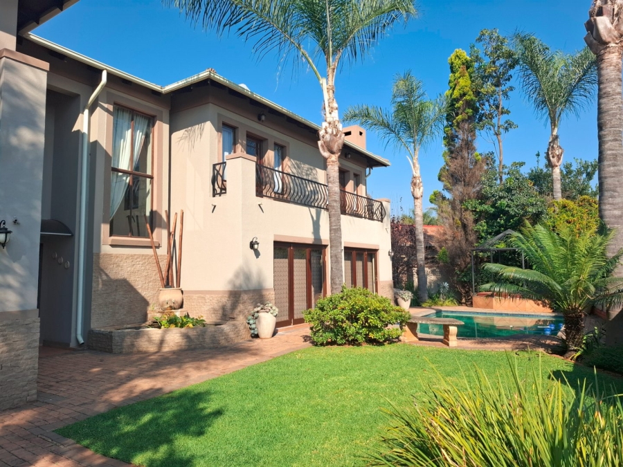 4 Bedroom Property for Sale in Eldo Meadows Gauteng