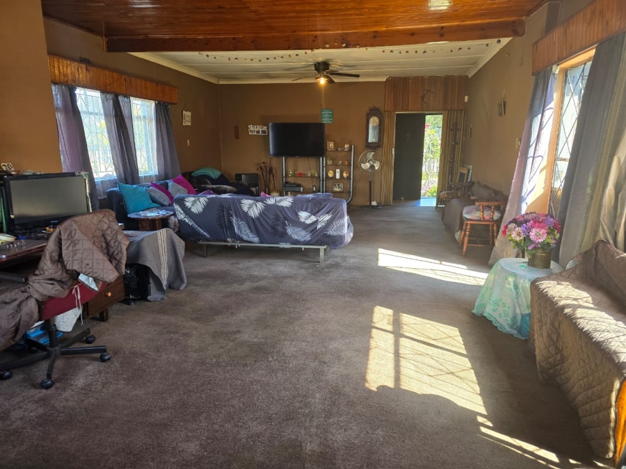 3 Bedroom Property for Sale in Tedstoneville Gauteng