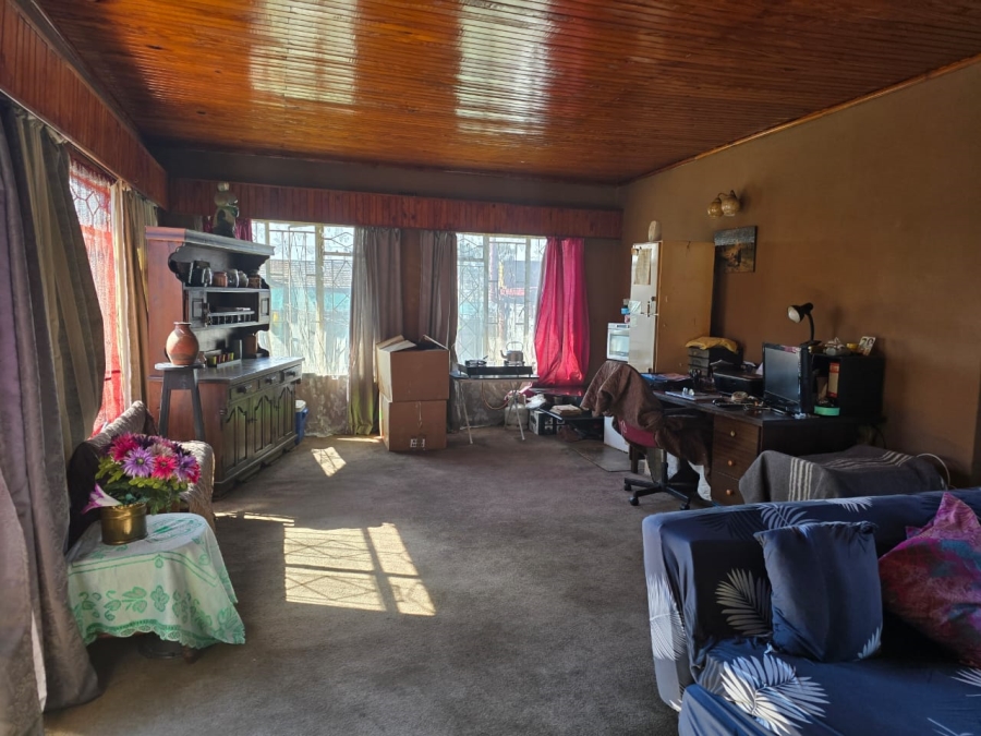 3 Bedroom Property for Sale in Tedstoneville Gauteng