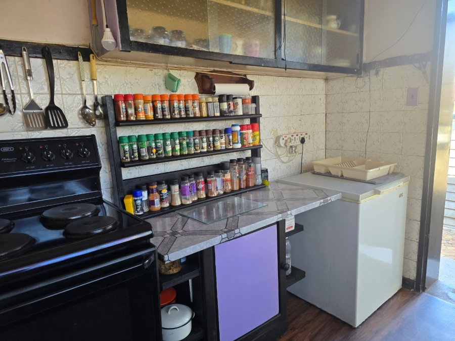 3 Bedroom Property for Sale in Tedstoneville Gauteng