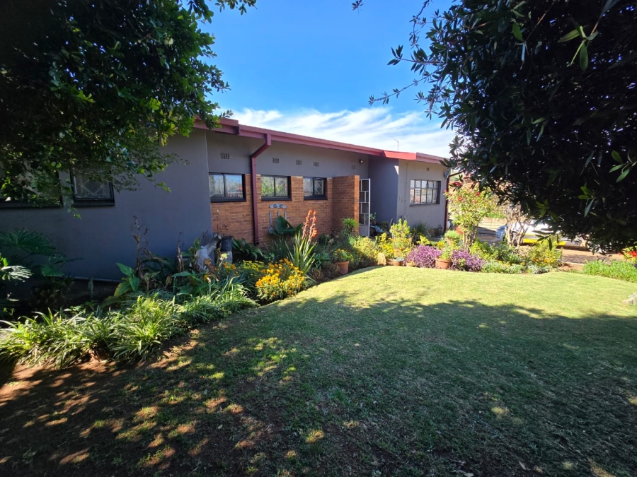 3 Bedroom Property for Sale in Tedstoneville Gauteng