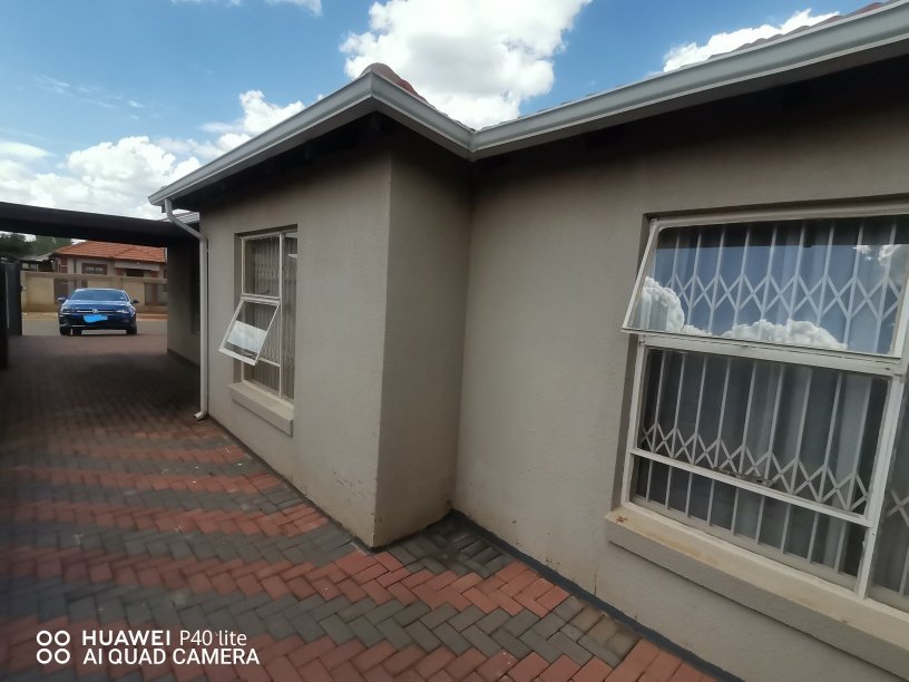 To Let 3 Bedroom Property for Rent in The Orchards Gauteng