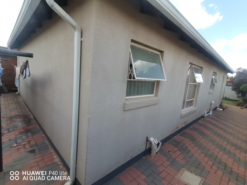 To Let 3 Bedroom Property for Rent in The Orchards Gauteng