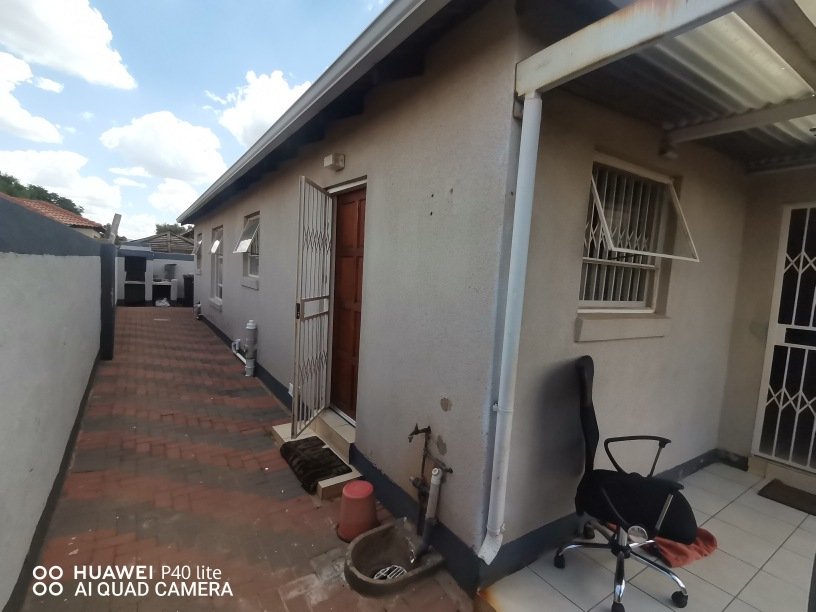 To Let 3 Bedroom Property for Rent in The Orchards Gauteng