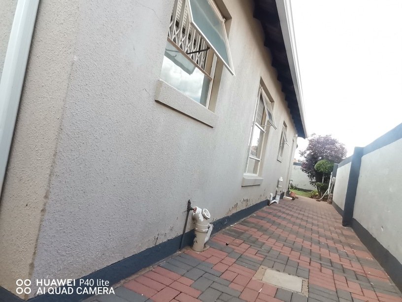 To Let 3 Bedroom Property for Rent in The Orchards Gauteng
