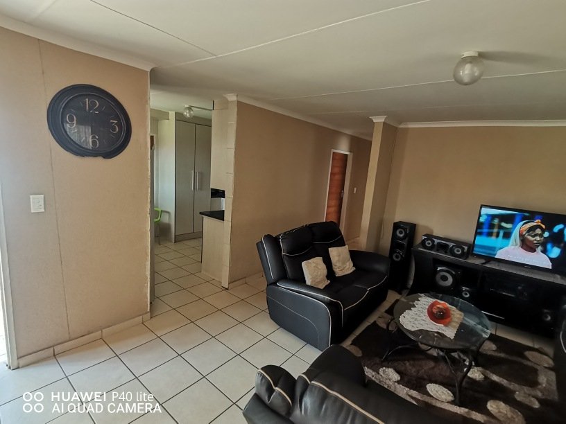 To Let 3 Bedroom Property for Rent in The Orchards Gauteng