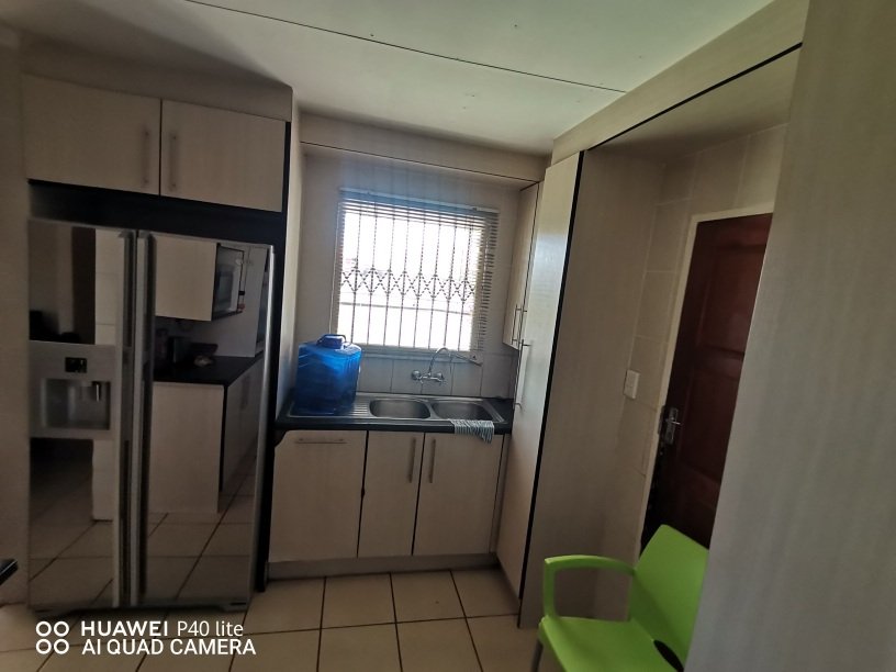 To Let 3 Bedroom Property for Rent in The Orchards Gauteng
