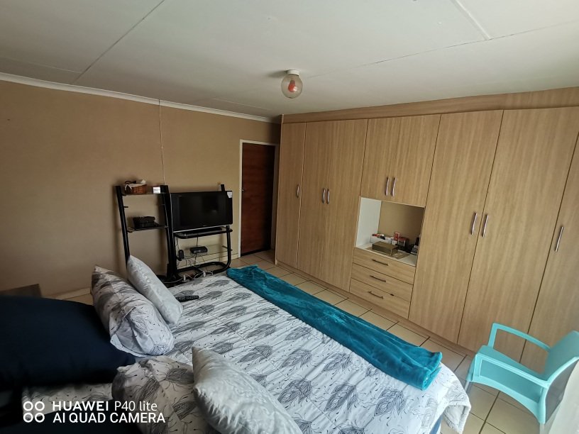 To Let 3 Bedroom Property for Rent in The Orchards Gauteng