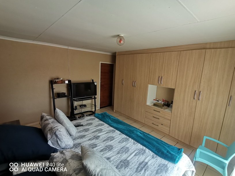 To Let 3 Bedroom Property for Rent in The Orchards Gauteng