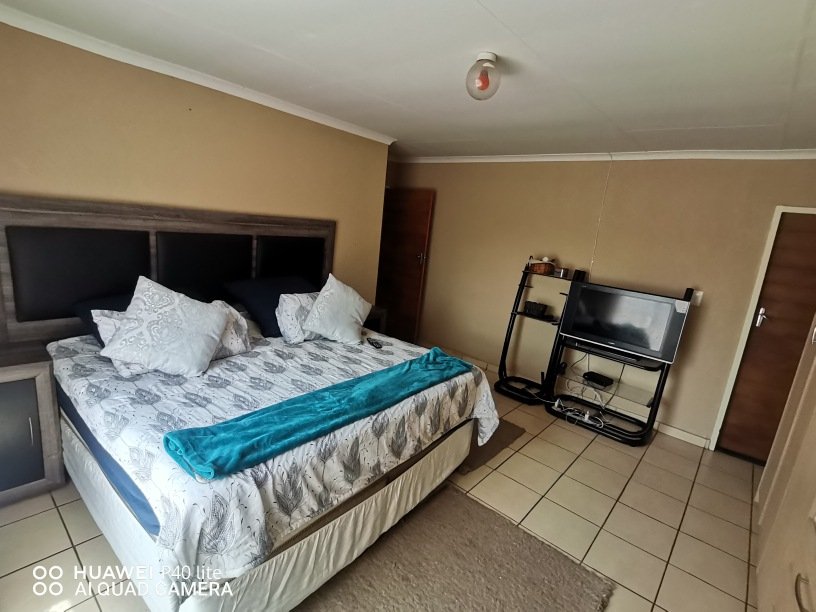 To Let 3 Bedroom Property for Rent in The Orchards Gauteng