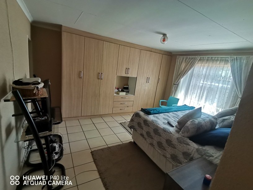 To Let 3 Bedroom Property for Rent in The Orchards Gauteng