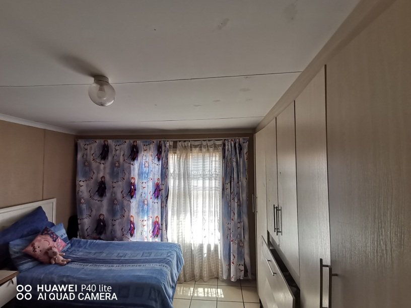 To Let 3 Bedroom Property for Rent in The Orchards Gauteng