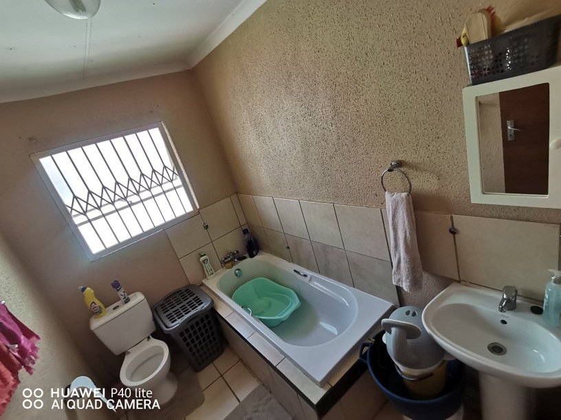 To Let 3 Bedroom Property for Rent in The Orchards Gauteng