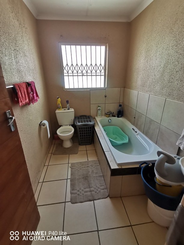To Let 3 Bedroom Property for Rent in The Orchards Gauteng