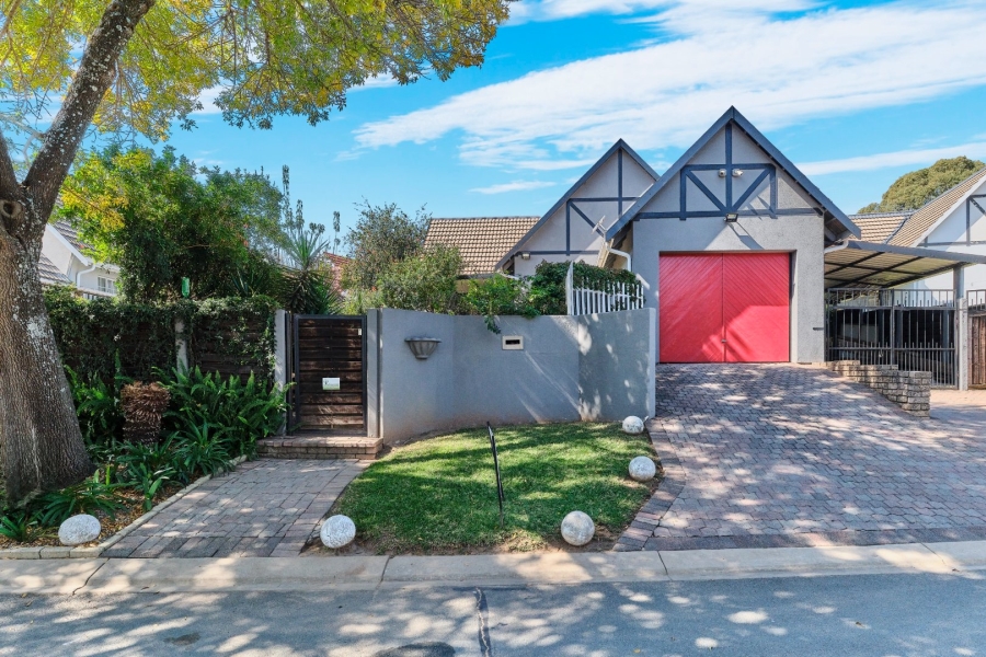 3 Bedroom Property for Sale in Randpark Gauteng