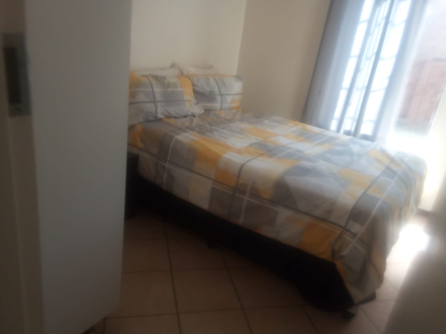 To Let 2 Bedroom Property for Rent in Eco Park Gauteng
