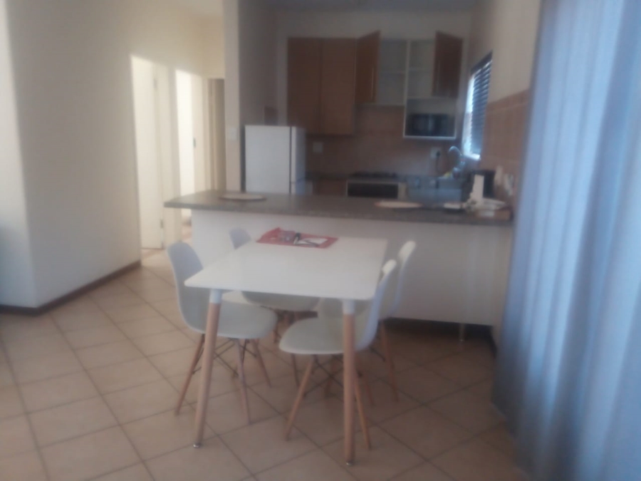 To Let 2 Bedroom Property for Rent in Eco Park Gauteng