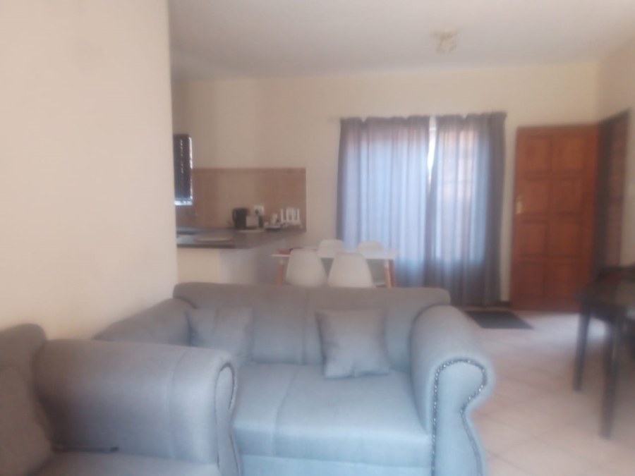 To Let 2 Bedroom Property for Rent in Eco Park Gauteng