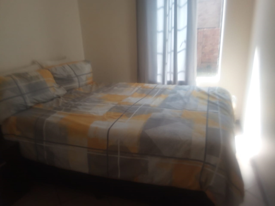 To Let 2 Bedroom Property for Rent in Eco Park Gauteng
