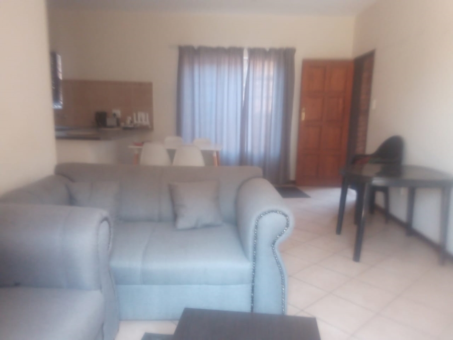 To Let 2 Bedroom Property for Rent in Eco Park Gauteng