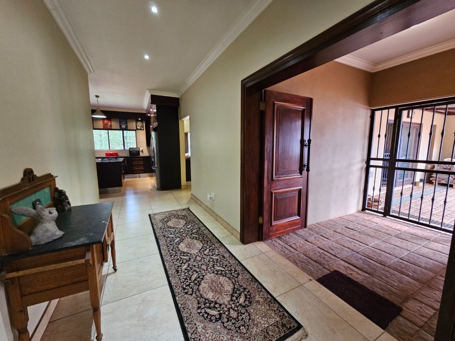 4 Bedroom Property for Sale in Grootfontein Country Estate Gauteng