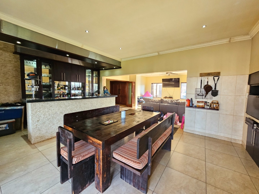 4 Bedroom Property for Sale in Grootfontein Country Estate Gauteng