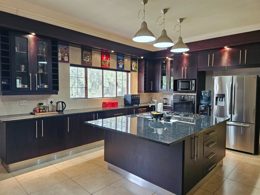 4 Bedroom Property for Sale in Grootfontein Country Estate Gauteng