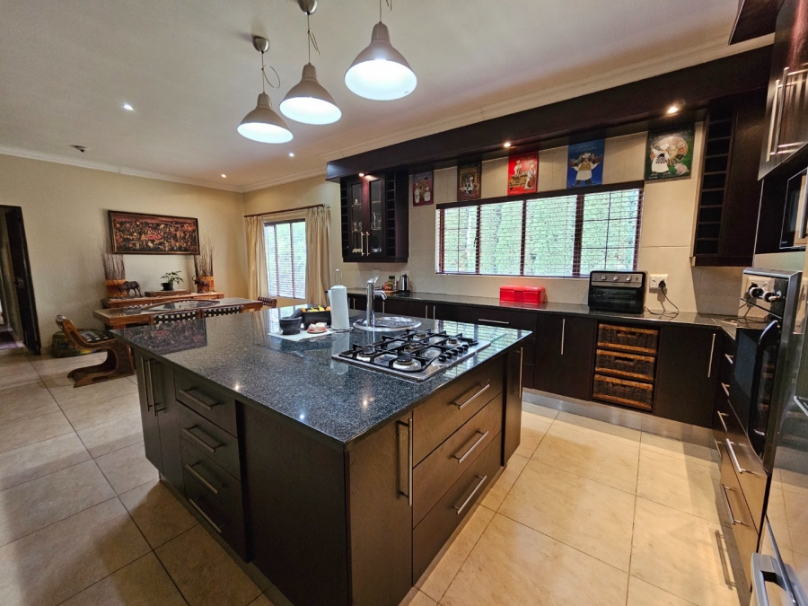 4 Bedroom Property for Sale in Grootfontein Country Estate Gauteng