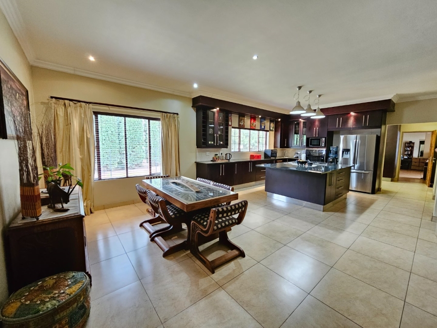 4 Bedroom Property for Sale in Grootfontein Country Estate Gauteng