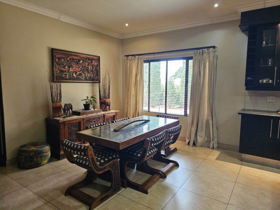 4 Bedroom Property for Sale in Grootfontein Country Estate Gauteng