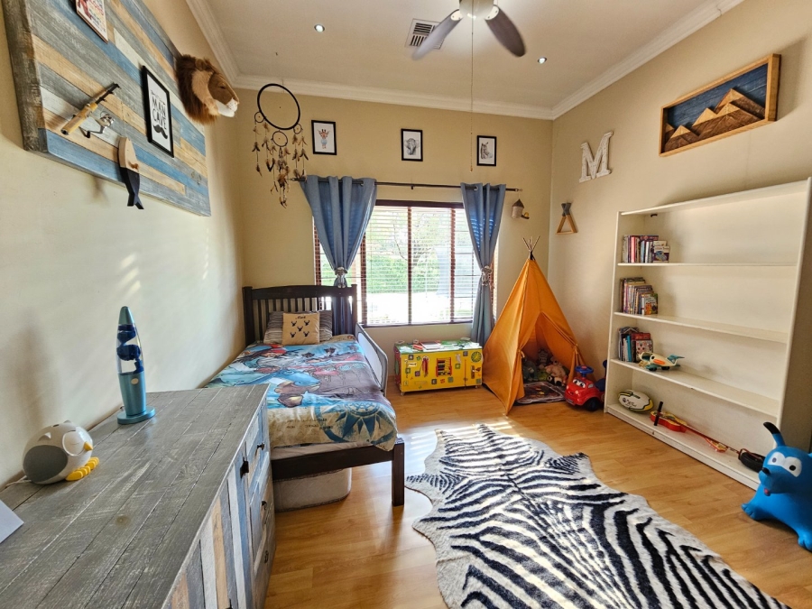 4 Bedroom Property for Sale in Grootfontein Country Estate Gauteng