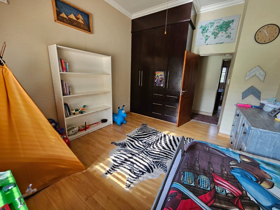 4 Bedroom Property for Sale in Grootfontein Country Estate Gauteng