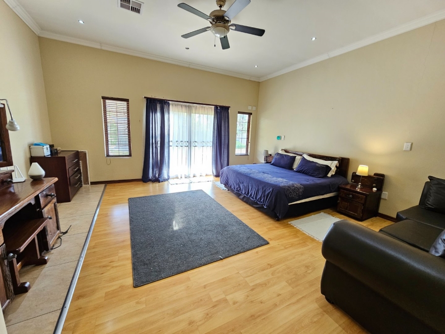 4 Bedroom Property for Sale in Grootfontein Country Estate Gauteng
