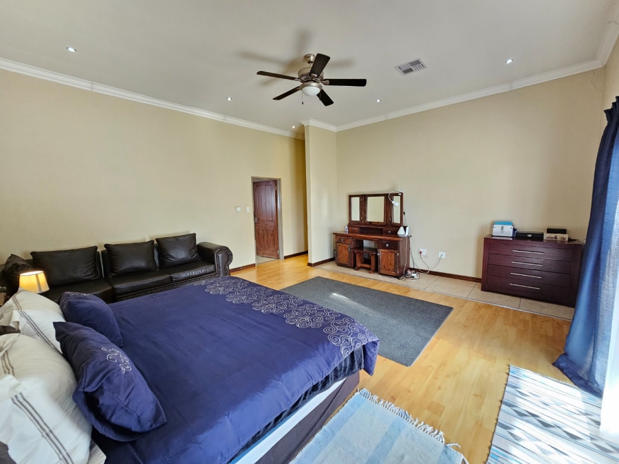 4 Bedroom Property for Sale in Grootfontein Country Estate Gauteng