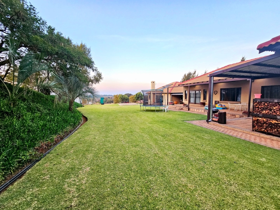 4 Bedroom Property for Sale in Grootfontein Country Estate Gauteng